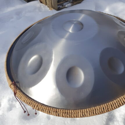 Handpan