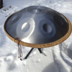 Handpan