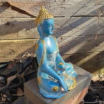 erdender Buddah