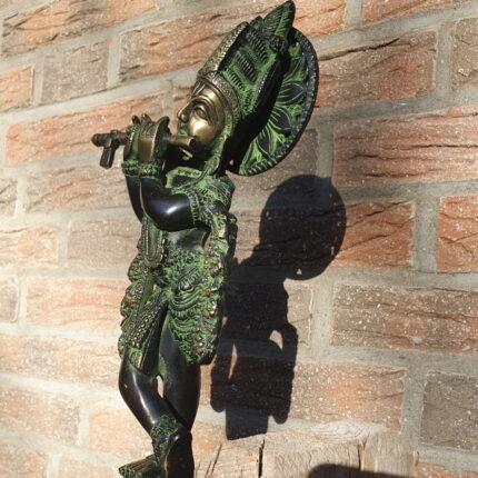 Krishna