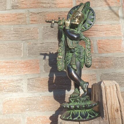 Krishna