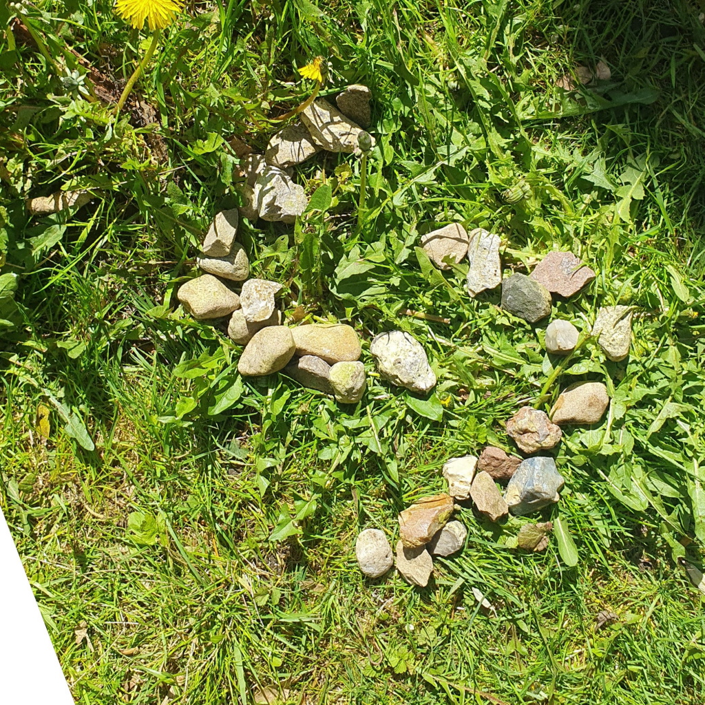 Jera steht für den Kreislauf der Dinge. Für das Reifen, Wachsen und Ernten im richtigen Moment. Sie erinnert daran, dass Entwicklung ihre eigene Zeit hat – und nicht beschleunigt werden kann.