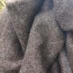 Wollplaid