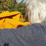 warmes aus Wolle