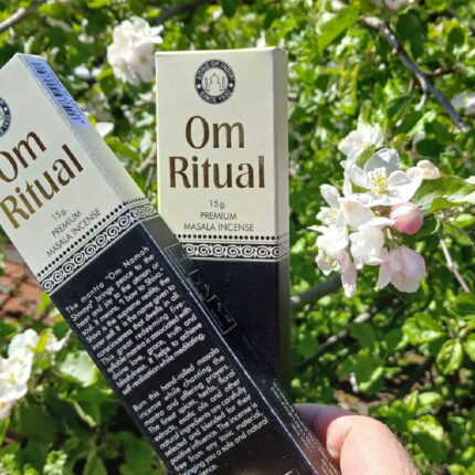 Om Ritual
