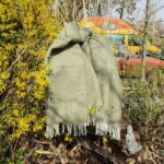 Schulterdecke